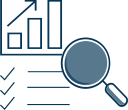 IOL - icone audit et optimisation