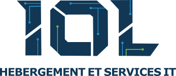 Logo IOL - Informatique On Line