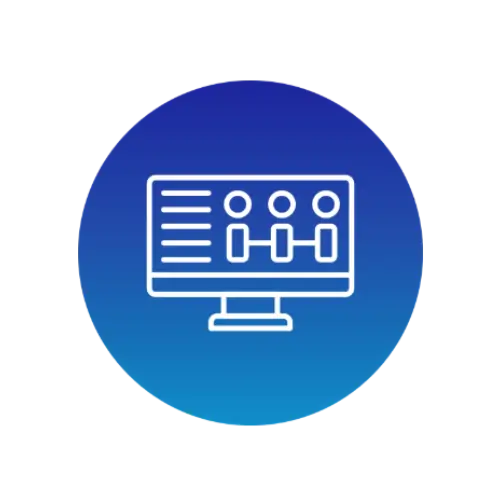 icône campagne de phishing