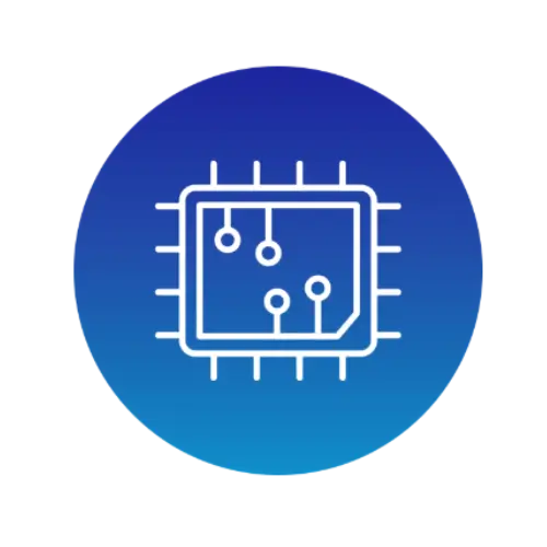 icône récupération granulaire