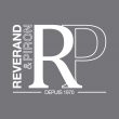 logo reverand+piron -
